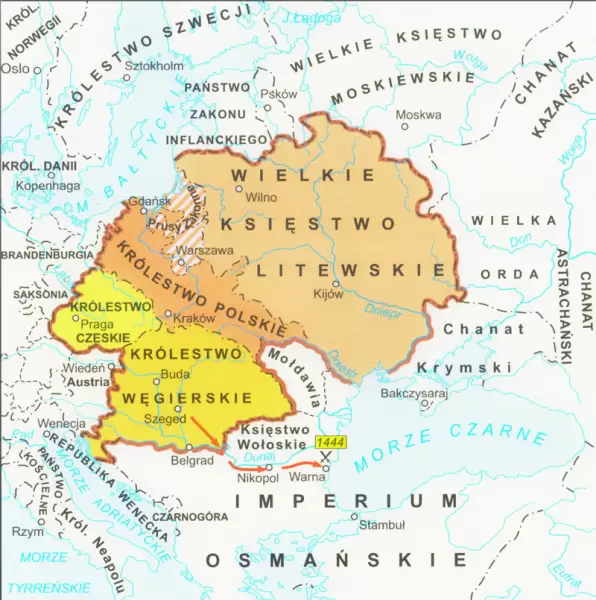 jagiellonian