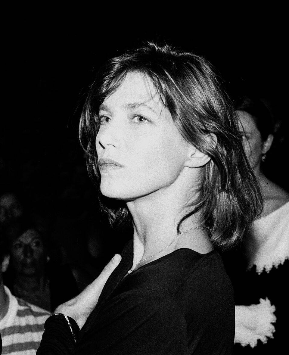 jane birkin 1985