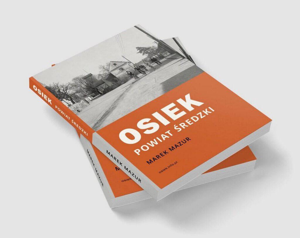 osiek powiat sredzki