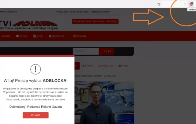 adblockplus 0n