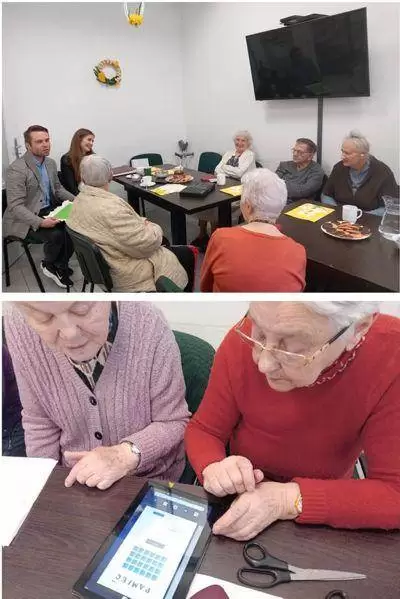 dzienny dom seniora dziekuje firmie schumacher za wsparcie page 0002