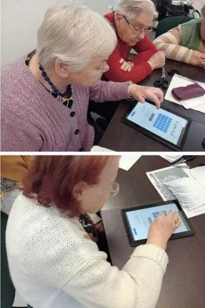 dzienny dom seniora dziekuje firmie schumacher za wsparcie page 0003