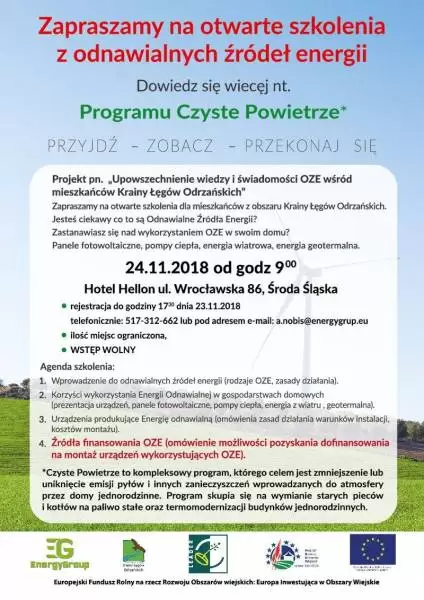 energy group plakat hotel helon a3 25szt Obszar roboczy 1