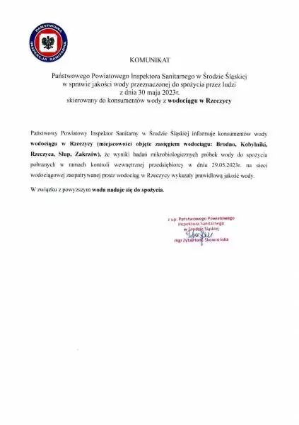 komunikat zuw rzeczyca 30052023140756 page 0001