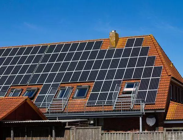 panele fotowoltaiczne