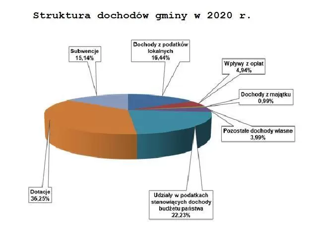 raport o stanie gminy 202