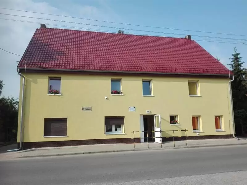 swietlica w radakowicach