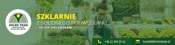 szklarnie arlenteam