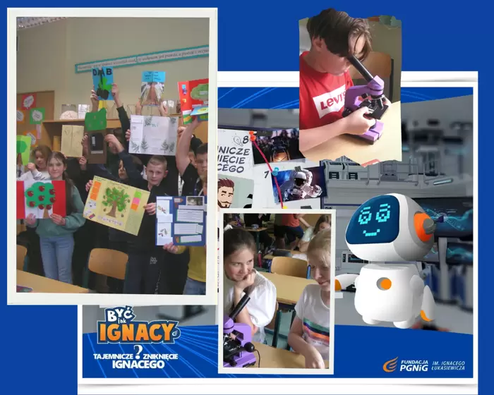 uczestnicy zaj z nagrodami 4