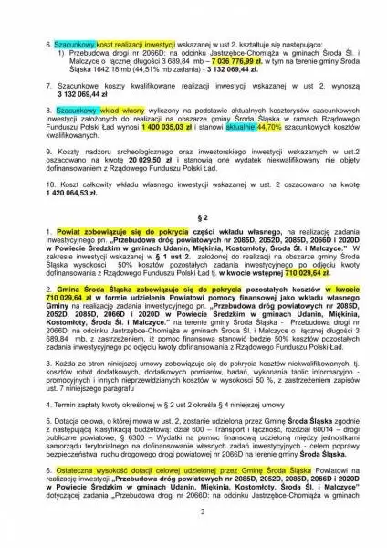 umowa partnerstwa gss powiat p lad 5 2022 ost. zaznaczenia 2