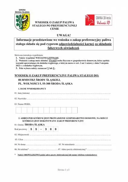 wniosek o zakup preferencyjny wegla v2 2 1