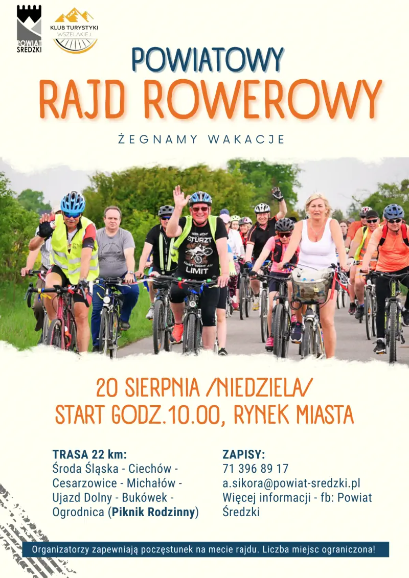 resize rajd pozegnanie wakacji