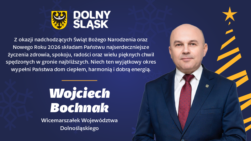 Życzenia świąteczne