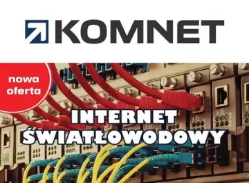 Usługi-Handel KOMNET Krzysztof Socha