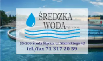 Średzka Woda Sp. z o.o.