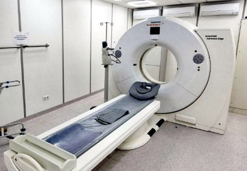 Tomografia komputerowa na NFZ w Brzegu Dolnym (krótkie terminy oczekiwania)