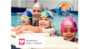 „Dolnoślązak umie pływać 2024” w Gminie Środa Śląska