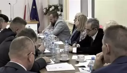 “Próbne” wynagrodzenie wójta Gminy Malczyce ciągle obowiązuje