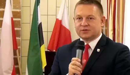 Na sesji Rady Miejskiej o przywróceniu szpitala powiatowego i roli Gminy Miękinia