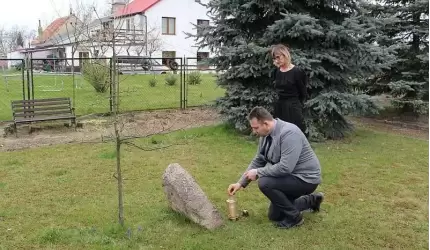 W rocznicę katastrofy smoleńskiej i zbrodni katyńskiej