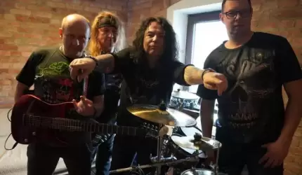 4Heads, Vincent i Minęło Band zagrają dla Ukrainy