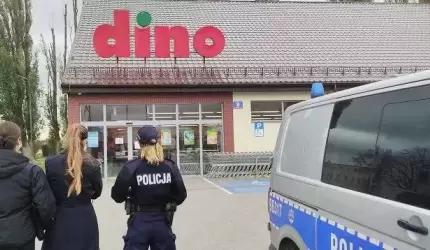 Za brak maseczki cały czas grozi mandat