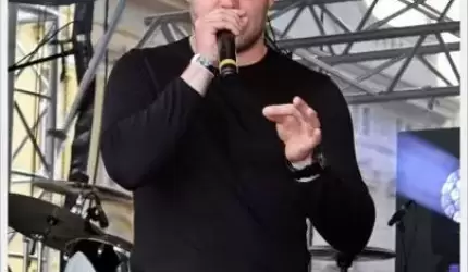 Sukces Krzyśka Gałysy ze Szczepanowa