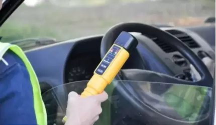 Nie był to jednak trzeźwy poranek...