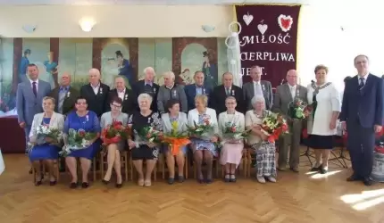 Medale w Udaninie rozdane!