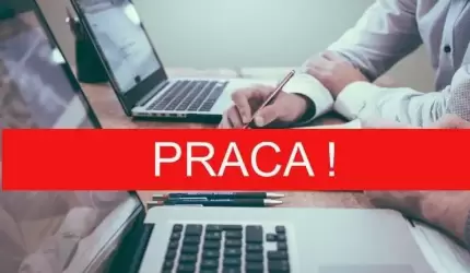 Burmistrz Środy Śląskiej ogłasza nabór