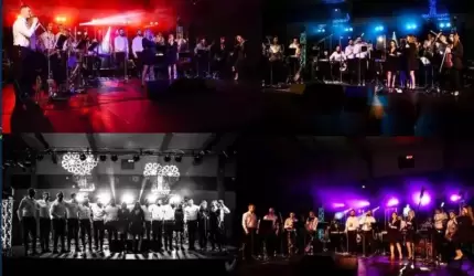 Burmistrz Miękini zaprasza na Noworoczny Koncert