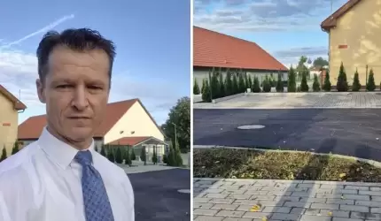 Wspólny projekt Gminy Malczyce i Powiatu Średzkiego na finiszu