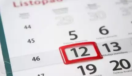 Odbiór odpadów zgodnie z harmonogramem