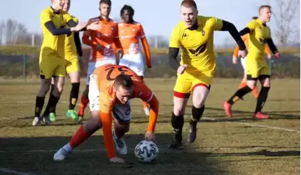 Podsumowujemy piłkarski weekend