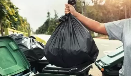 Harmonogram odbioru odpadów w gminie Malczyce