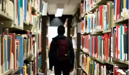 Dotacja dla Gminy Udanin z Programu Rozwoju Czytelnictwa