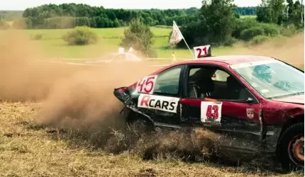 "Zażynali wraki" w szczytnym celu