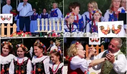 Wkrótce w Udaninie odbędzie się Przegląd Kapel Ludowych