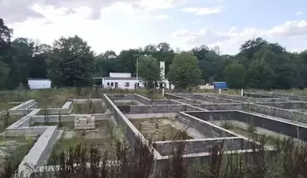 Co z rozpoczętą budową na osiedlu socjalnym w Środzie Śląskiej?