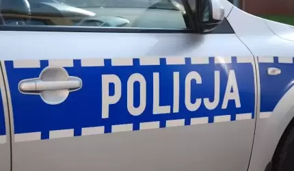 Wyładowywał agresję na samochodzie - trafił do aresztu