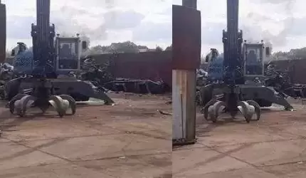 Już wiadomo co wybuchło w Malczycach