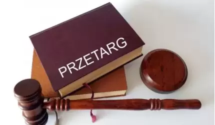 Przetarg na sprzedaż nieruchomości w Brodnie