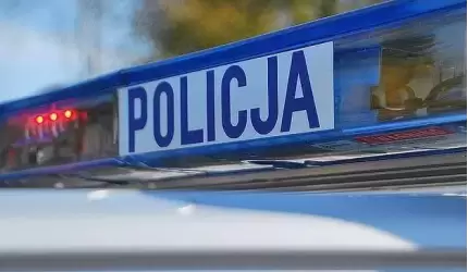 Na krajówce zderzyły się 4 samochody