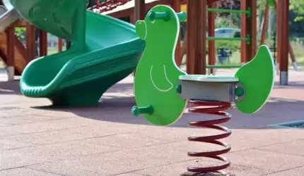 Jest wsparcie na budowę placów zabaw w gminie Miękinia