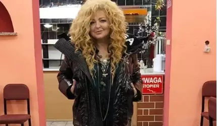 "Kuchenne Rewolucje" Magdy Gessler po sąsiedzku