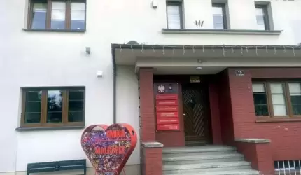 Jakość powietrza w Gminie Malczyce teraz pod kontrolą