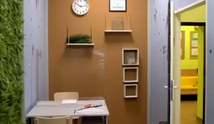 Strefa Rodzica w powiatowej Poradni Psychologiczno-Pedagogicznej