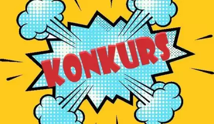 Konkurs dla uczniów Szkoły Podstawowej w Malczycach