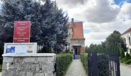 Dofinansowanie z KFS dla Gminy Udanin