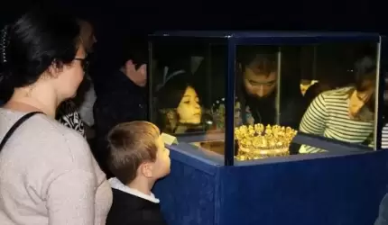 Wkrótce “Noc Muzeów” w średzkiej placówce